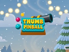 Тоглоом Thumb Pinball