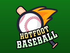 Тоглоом Hotfoot Baseball