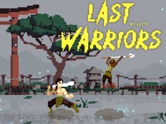 Тоглоом Last Warriors