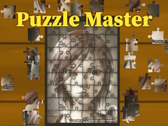 Тоглоом Puzzle Master