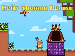 Тоглоом Hefty Shaman Deluxe