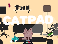 Тоглоом Catpad