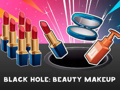 Тоглоом Black Hole: Beauty Makeup