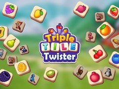 Тоглоом Triple Tile Twister