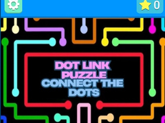 Тоглоом Dot Link Puzzle Connect the Dots