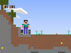 Тоглоом Noob Giant