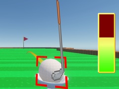 Тоглоом Super Mega Power Golf 3D