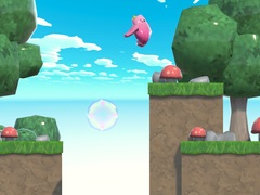 Тоглоом Bubblebound