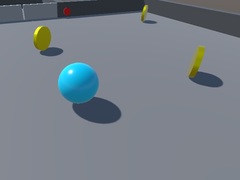 Тоглоом Roll-A-Ball