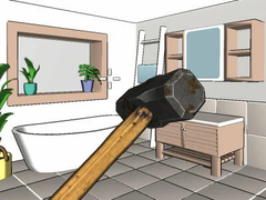 Тоглоом Smash The Room To Pieces