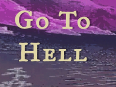 Тоглоом Go to Hell