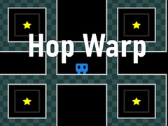 Тоглоом Hop Warp
