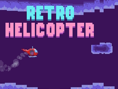 Тоглоом Retro Helicopter