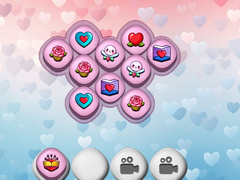 Тоглоом Love Tile Trio