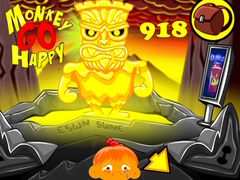 Тоглоом Monkey GO Happy 918
