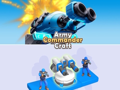 Тоглоом Army Commander Craft