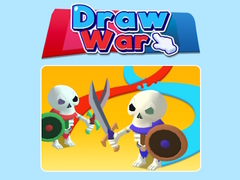 Тоглоом Draw War 