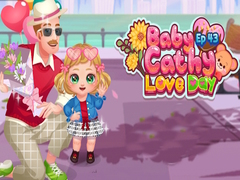 Тоглоом Baby Cathy Ep43: Love Day