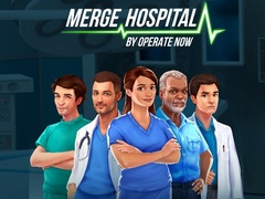 Тоглоом Merge Hospital