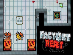 Тоглоом Factory Reset