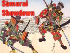 Тоглоом Sumarai Showdown