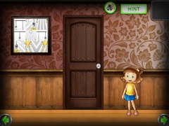 Тоглоом Amgel Kids Room Escape 272
