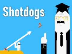 Тоглоом Shotdogs