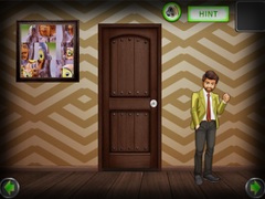 Тоглоом Amgel Easy Room Escape 251