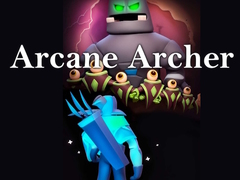 Тоглоом Arcane Archer