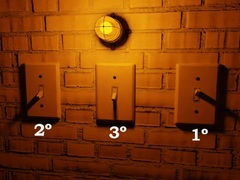 Тоглоом Jail Escape