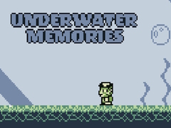 Тоглоом Underwater Memories