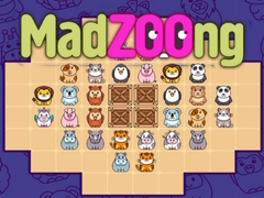 Тоглоом MadZoong