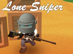 Тоглоом Lone Sniper