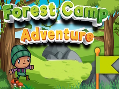 Тоглоом Forest Camp Adventure