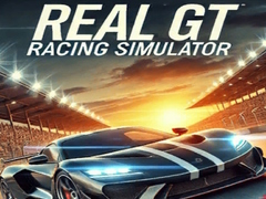 Тоглоом Real GT Racing Simulator
