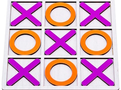 Тоглоом X O Battle
