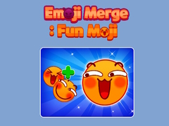 Тоглоом Emoji Merge: Fun Moji