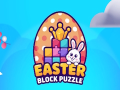 Тоглоом Easter Block Puzzle
