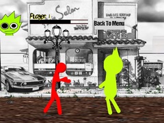 Тоглоом Sprunki Rage Stickman Incredibox