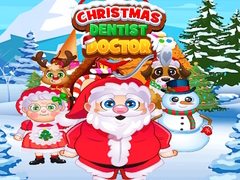 Тоглоом Christmas Dentist Doctor