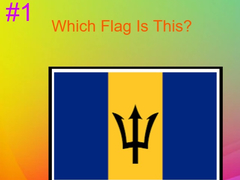 Тоглоом 30s Hard Flag Quiz
