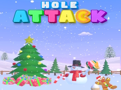 Тоглоом Hole Attack 