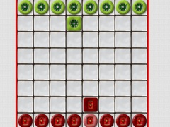 Тоглоом Ludus Roman Checkers