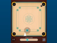 Тоглоом Carrom Rush