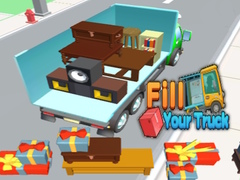 Тоглоом Fill your truck