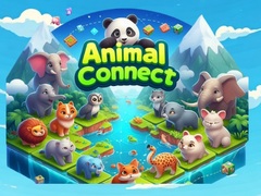 Тоглоом Animal Connect