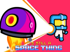 Тоглоом It's still a Space Thing