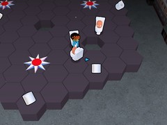 Тоглоом Skibidi Toilet Io