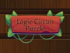 Тоглоом Logic Circuit Puzzle