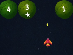 Тоглоом Space Havoc